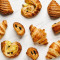 Assortiment De Mini Viennoiseries