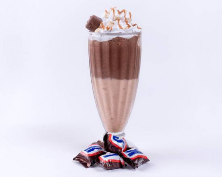 Snickers Frappè