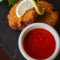 Beignets De Crabe Crab Cakes