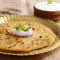 Aloo Pyaz Parantha (Tawa)