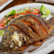 Tilapia/Mojarra