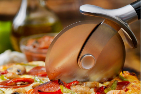 Pizza Cutter By Prestige, High Quality And Durable