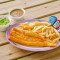 Junior Cod And Chips