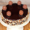 Ferrero Rocher Cake (1 Pound