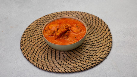 Chicken Tikka Masala (N)(M)(Mild