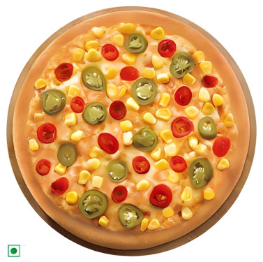 7 Pepper Pizza