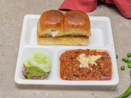 Pav Bhaji(2Pc)