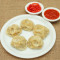 Mutton Momos [6Pcs.