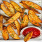 Bhayankar Potato Wedges