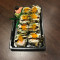 Orientals Special Roll