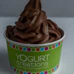 Yogurt Al Cioccolato