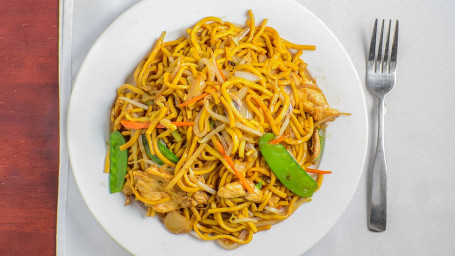 C1 Lo Mein Chicken