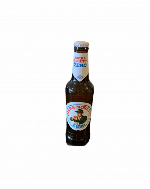 Moretti Free Alcohol