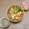 Mattar Paneer [Served With Chutney]