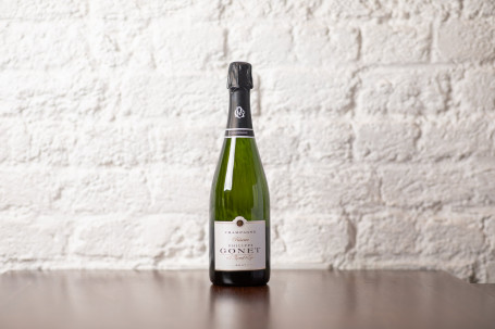 Nv Philippe Gonet, Brut Reserve, Champagne, France