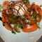 Burrata And Market Tomato Salad