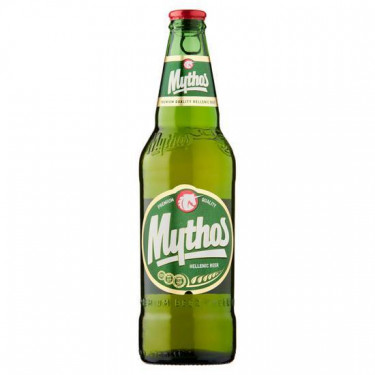 Mythos Greek Lager