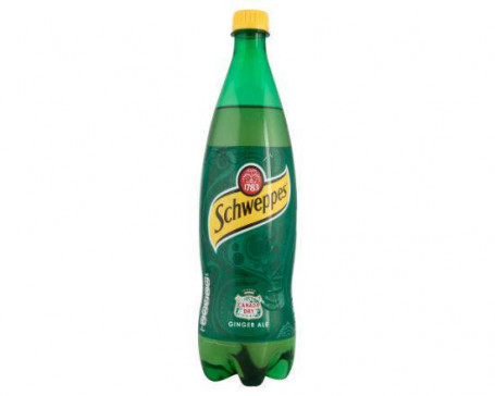 Schweppes Canada Dry