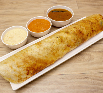 Mysore Masala Dosa C