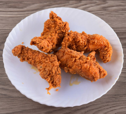 Kurkure Sfc Chicken Strips Boneless