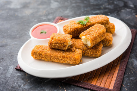 Kurkure Sfc Paneer Sticks