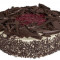 Half Black Forest