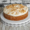 Half-Carrot Cake