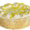 Full-Lemon Lush Torte