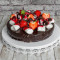 Full Rocky Road Mudcake