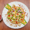 7 ' ' Exotic Paneer Pizza