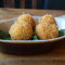 Nduja Arancini