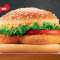 Bk Chicken Burger