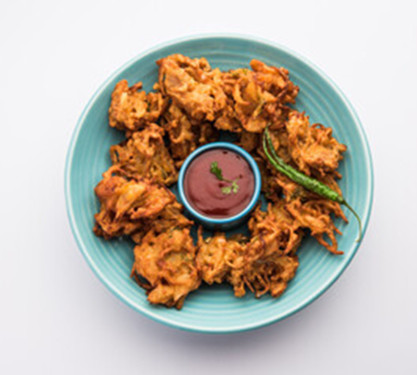 Pyaaz Pakora (15 Pcs)