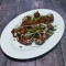 Veg Manchurian-Dry