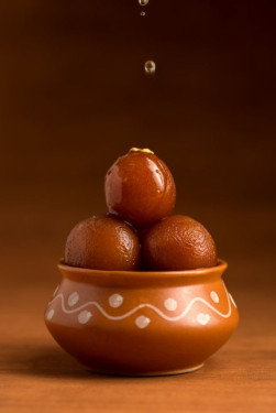 Gulab Jamun Lal Big