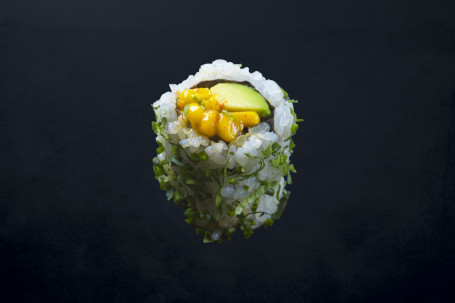 California Rolls Giallo Fresco