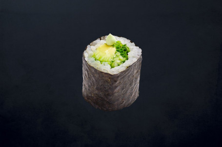 Maki Avocat Wasabi