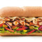 T.l.c. Commercio; (Sapori.come.pollo Footlong