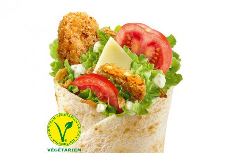 Mcwrap Verdure