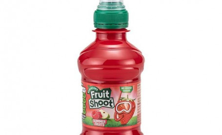 Fruit Shoot Summer Fruits