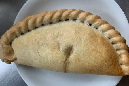 Giant Steak Pasty