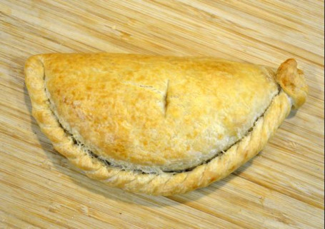 Medium Steak Pasty