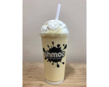 Frappè Alla Banana