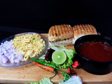 Misal Pav (Cvp)