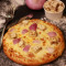 Small Onion Paneer Pizza