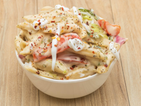 White Sauce Special [Non Veg]