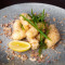 Signature Salt And Pepper Squid