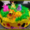 Jungle Cake (1 Kg)