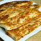 2 Pc Pizza Paratha