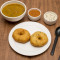 Sambar Vada (4Pcs)